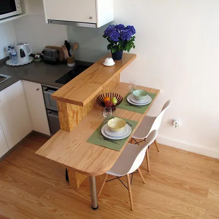Appartement Dl 205 Oporto