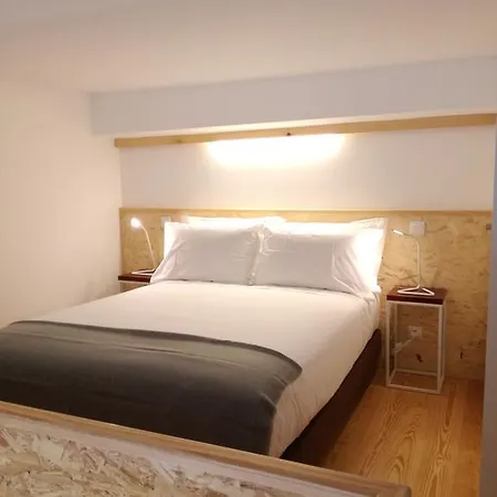 Dl 205 Apartamento