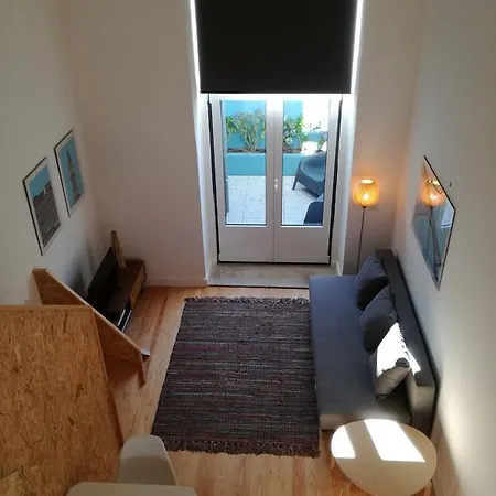 Apartment Dl 205