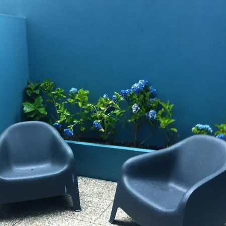 Apartment Dl 205 Porto