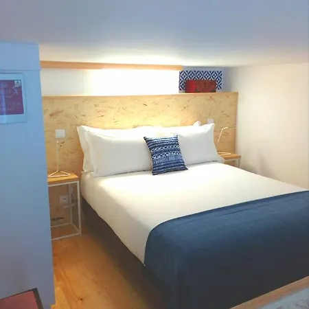 Dl 205 * Porto