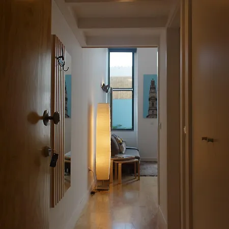 Apartment Dl 205 Porto