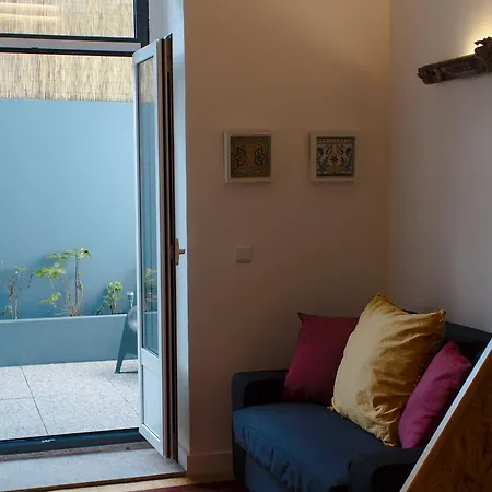 Dl 205 Apartment