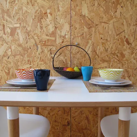 Apartmán Dl 205 Porto