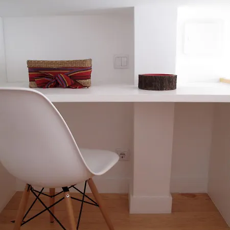 Dl 205 Apartment *