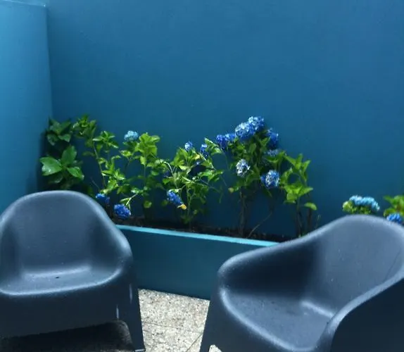 Διαμέρισμα Dl 205 Πόρτο