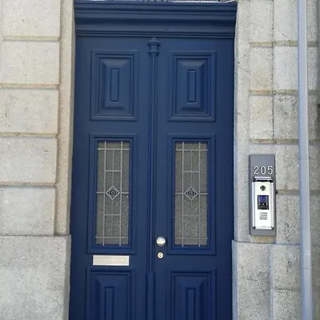 Dl 205 Appartement *