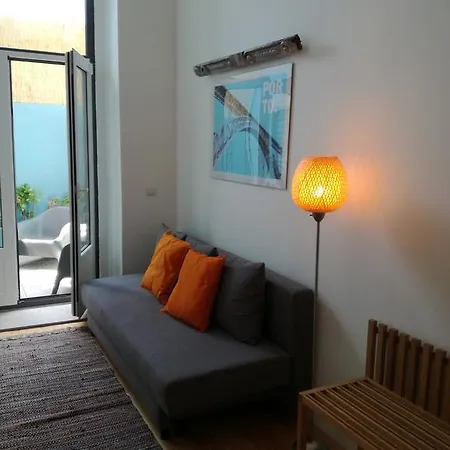 Appartement Dl 205 *