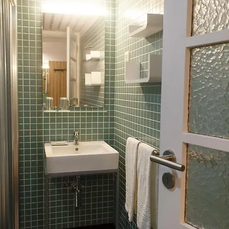 Dl 205 Appartement Porto