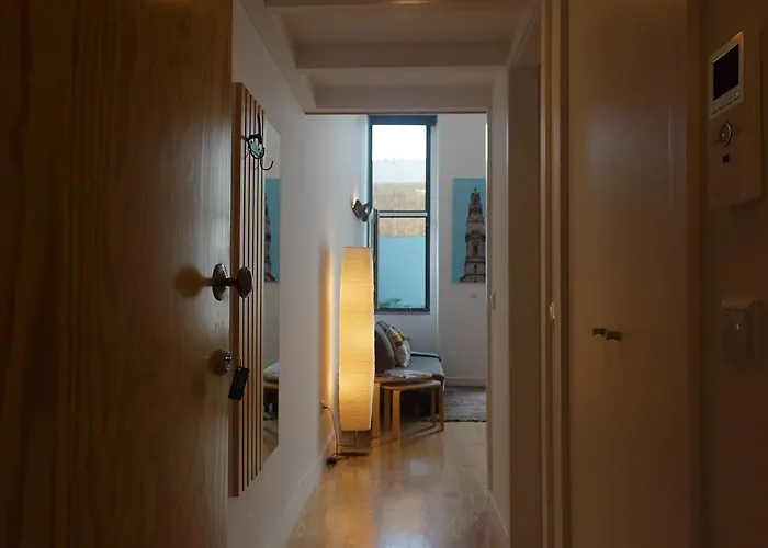 Appartement Dl 205 Porto