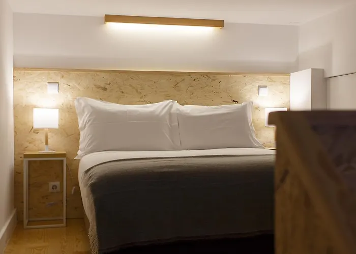 Dl 205 Appartement Porto