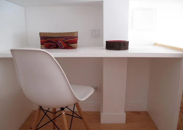 Dl 205 Appartement *