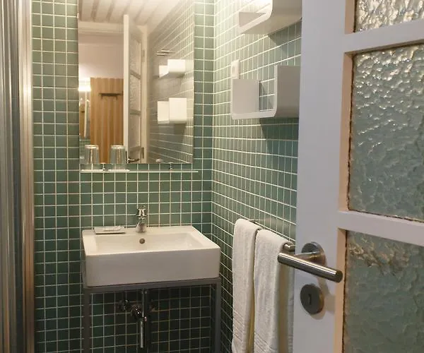 Dl 205 Appartement Porto